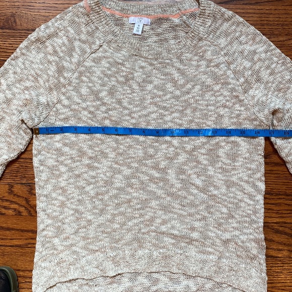 BP crew neck sweater. size XS - Picture 5 of 7